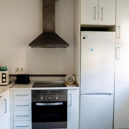 Apartamentos Entreteatros, Fantastico Duplex Casco Historico Талавера-де-ла-Рейна Экстерьер фото
