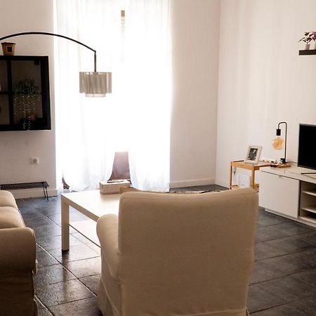 Apartamentos Entreteatros, Fantastico Duplex Casco Historico Талавера-де-ла-Рейна Экстерьер фото