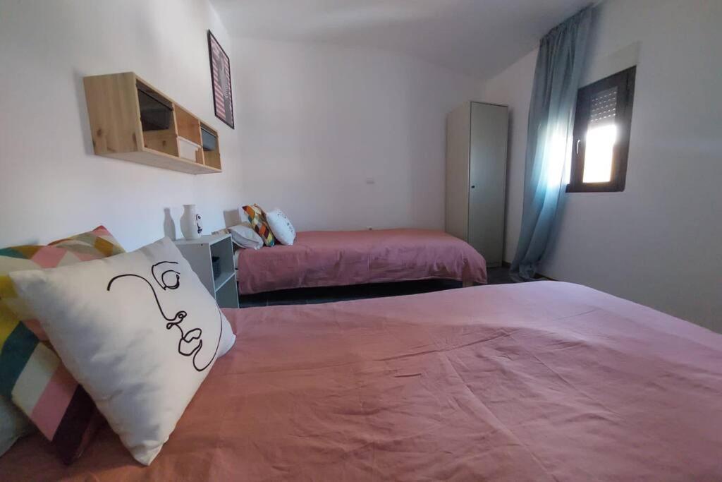 Apartamentos Entreteatros, Fantastico Duplex Casco Historico Талавера-де-ла-Рейна Экстерьер фото