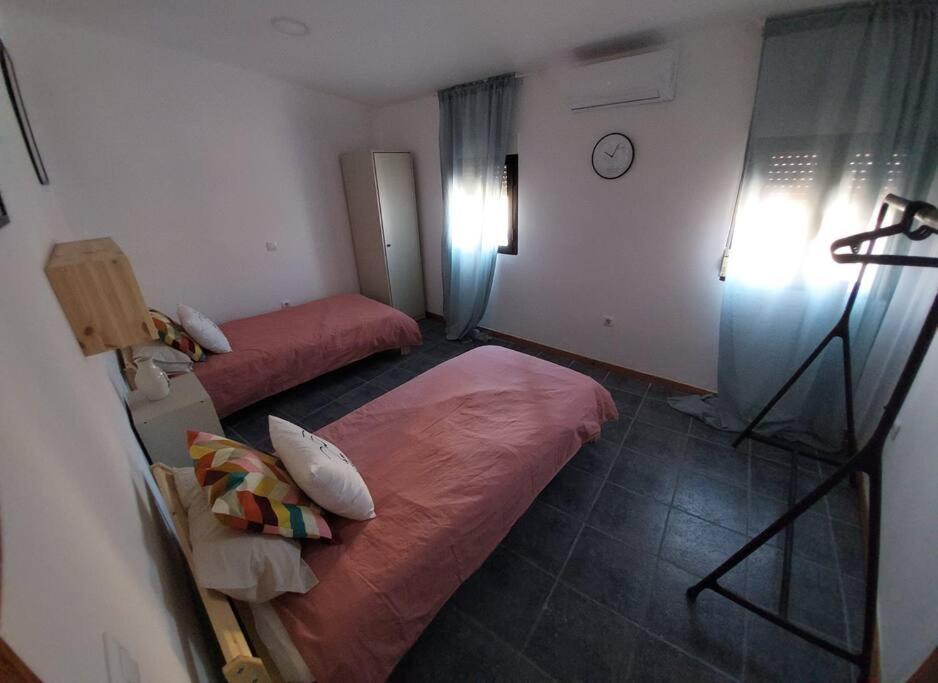 Apartamentos Entreteatros, Fantastico Duplex Casco Historico Талавера-де-ла-Рейна Экстерьер фото