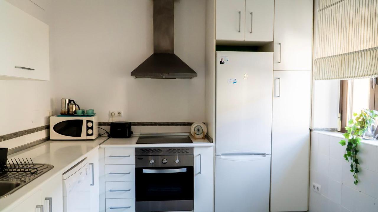 Apartamentos Entreteatros, Fantastico Duplex Casco Historico Талавера-де-ла-Рейна Экстерьер фото