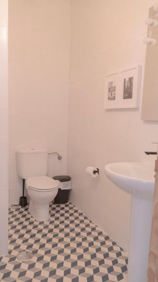 Apartamentos Entreteatros, Fantastico Duplex Casco Historico Талавера-де-ла-Рейна Экстерьер фото