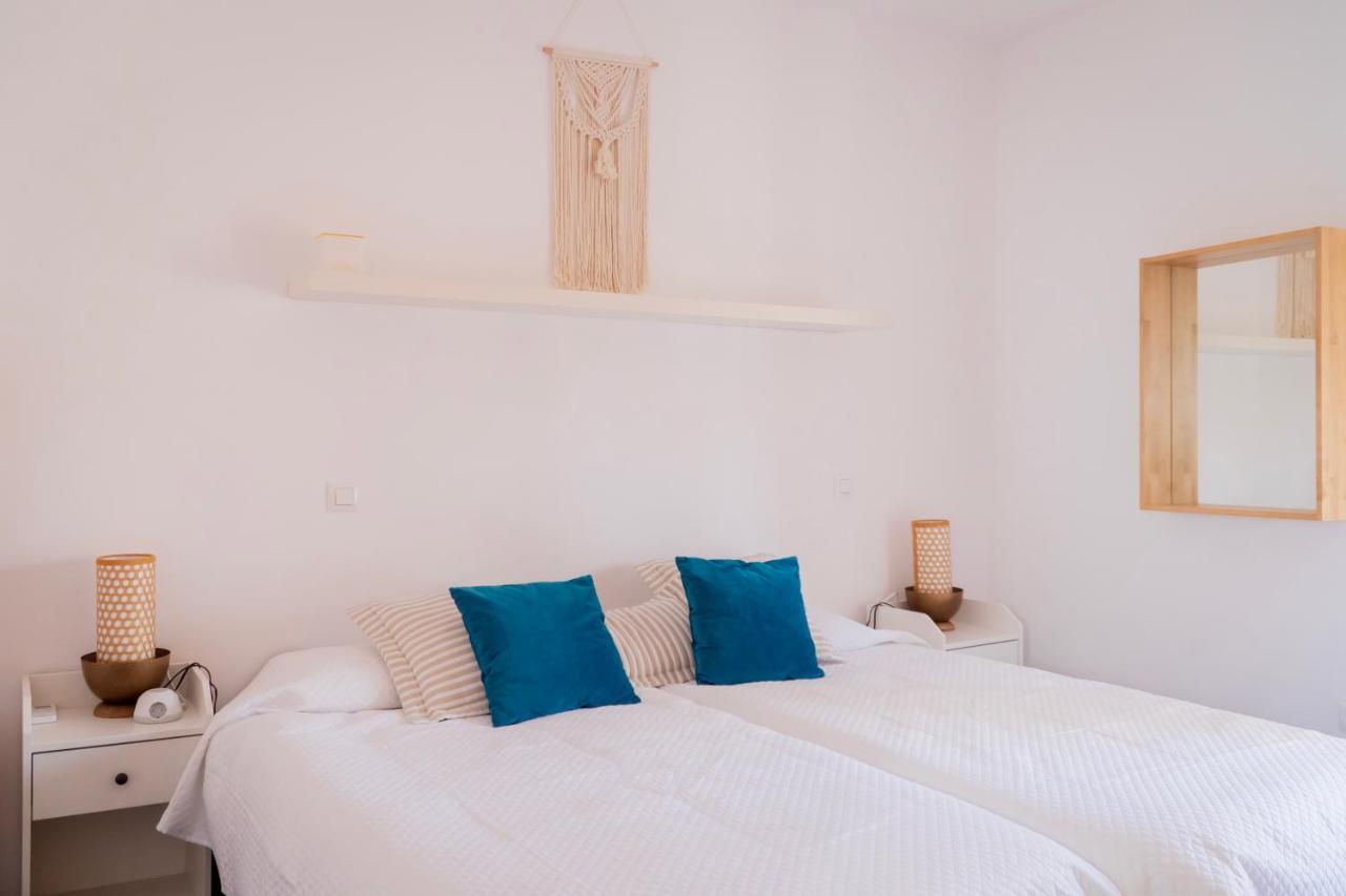 Apartamentos Entreteatros, Fantastico Duplex Casco Historico Талавера-де-ла-Рейна Экстерьер фото