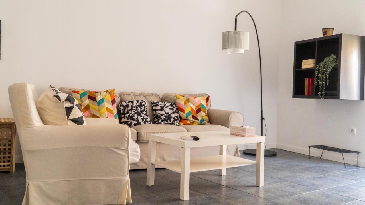Apartamentos Entreteatros, Fantastico Duplex Casco Historico Талавера-де-ла-Рейна Экстерьер фото